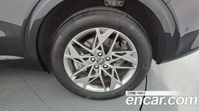 Genesis GV70 2.5T Gasoline 2WD 2024 — фото 21