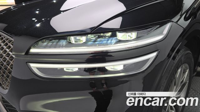 Genesis GV70 2.5T Gasoline 2WD 2024 — фото 22