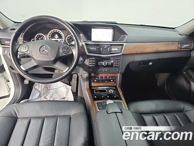 Mercedes-Benz E-Class (W212) E300 Avangard 2013 — фото 5