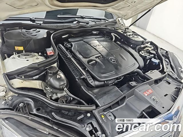 Mercedes-Benz E-Class (W212) E300 Avangard 2013 — фото 6