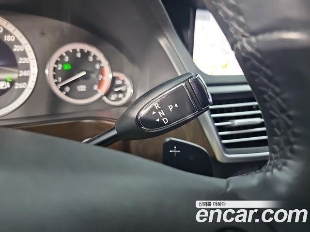 Mercedes-Benz E-Class (W212) E300 Avangard 2013 — фото 8
