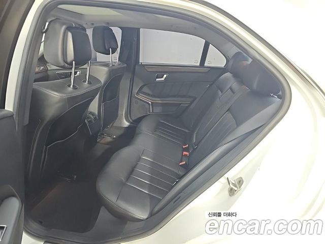 Mercedes-Benz E-Class (W212) E300 Avangard 2013 — фото 16