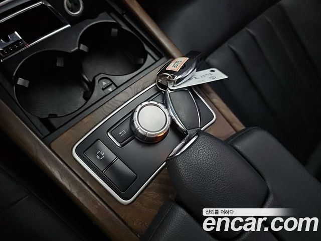 Mercedes-Benz E-Class (W212) E300 Avangard 2013 — фото 21