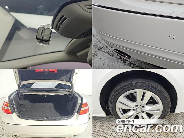 Mercedes-Benz E-Class (W212) E300 Avangard 2013 — фото 24