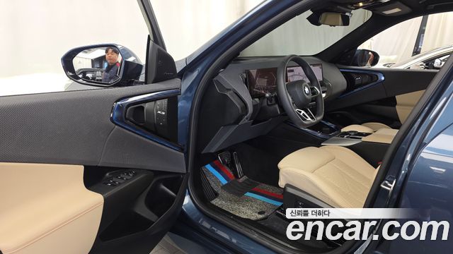 BMW X3 (G45) xDrive 20 M Sport Pro 2025 — фото 10