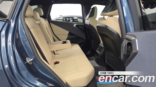 BMW X3 (G45) xDrive 20 M Sport Pro 2025 — фото 12
