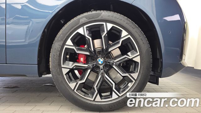 BMW X3 (G45) xDrive 20 M Sport Pro 2025 — фото 21