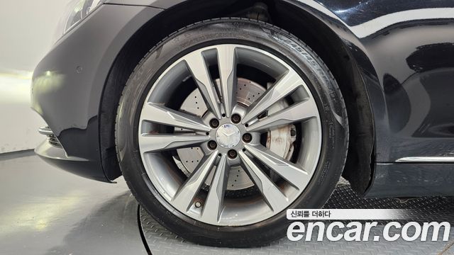 Mercedes-Benz S-Class (W222) S500L 4MATIC 2016 — фото 5