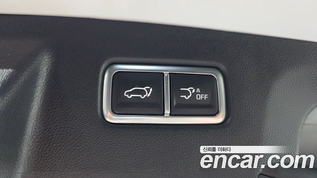 Kia Sorento (IV) HEV 1.6 2WD Signature X Line 2026 — фото 17