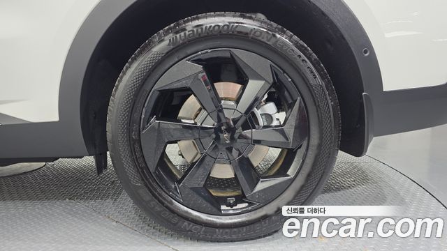 Kia Sorento (IV) HEV 1.6 2WD Signature X Line 2026 — фото 21