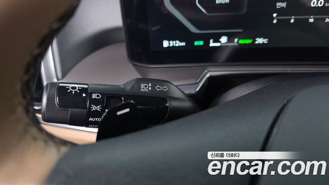 Kia Sorento (IV) HEV 1.6 2WD Signature X Line 2026 — фото 28