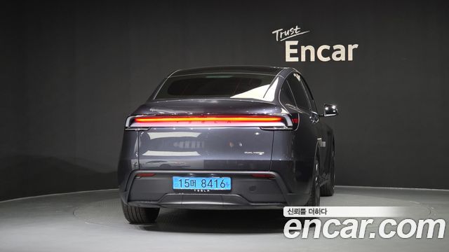 Tesla Model Y Premium Long Range AWD 2026 — фото 4