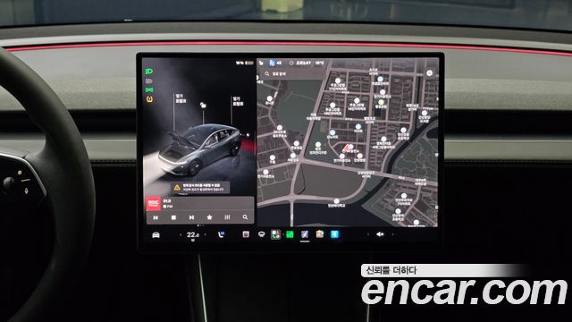 Tesla Model Y Premium Long Range AWD 2026 — фото 29