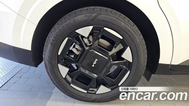 Kia Carnival (IV) Diesel 9-Seater Noblesse 2025 — фото 5