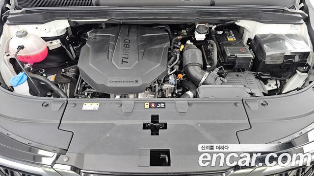 Kia Carnival (IV) Diesel 9-Seater Noblesse 2025 — фото 6