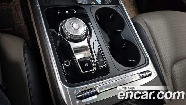 Kia Carnival (IV) Diesel 9-Seater Noblesse 2025 — фото 9