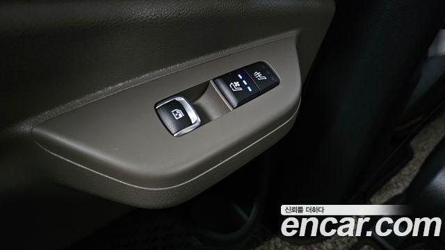 Kia Carnival (IV) Diesel 9-Seater Noblesse 2025 — фото 18