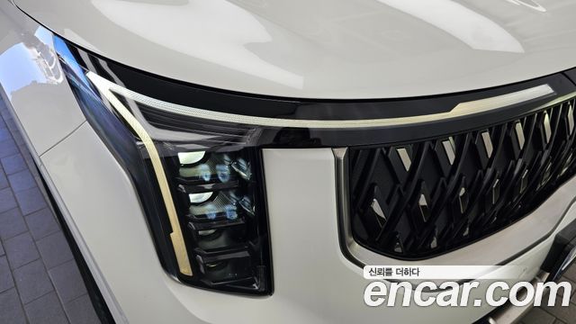 Kia Carnival (IV) Diesel 9-Seater Noblesse 2025 — фото 22