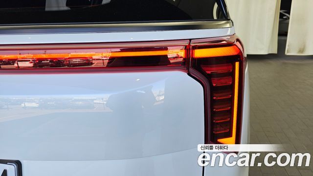 Kia Carnival (IV) Diesel 9-Seater Noblesse 2025 — фото 23
