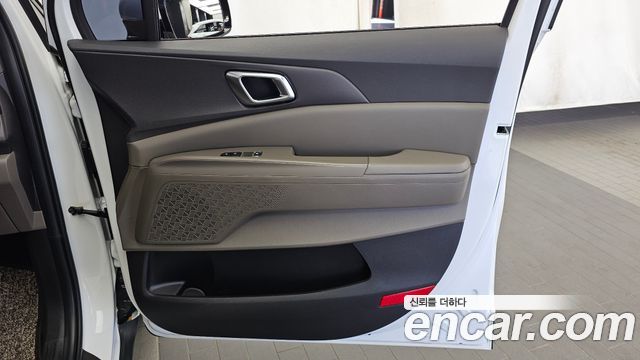 Kia Carnival (IV) Diesel 9-Seater Noblesse 2025 — фото 25