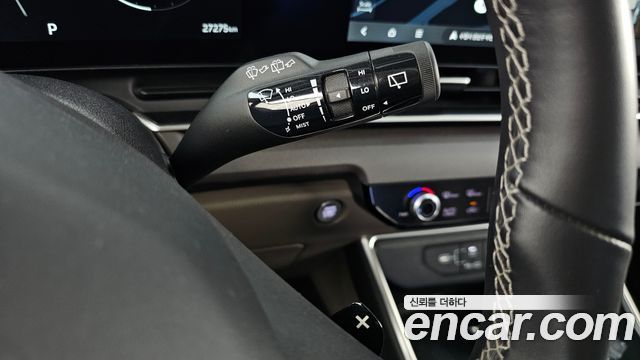 Kia Carnival (IV) Diesel 9-Seater Noblesse 2025 — фото 29