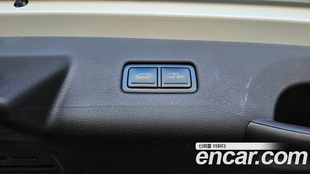 Kia Carnival (IV) Diesel 9-Seater Noblesse 2025 — фото 30