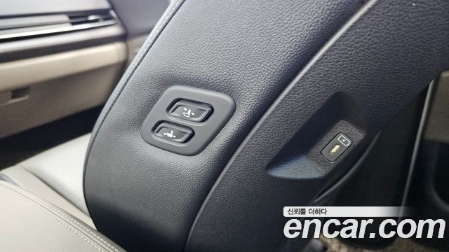 Kia Carnival (IV) Diesel 9-Seater Noblesse 2025 — фото 32