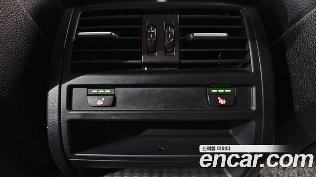 BMW 5 Series (F10) 520d xDrive 2014 — фото 18