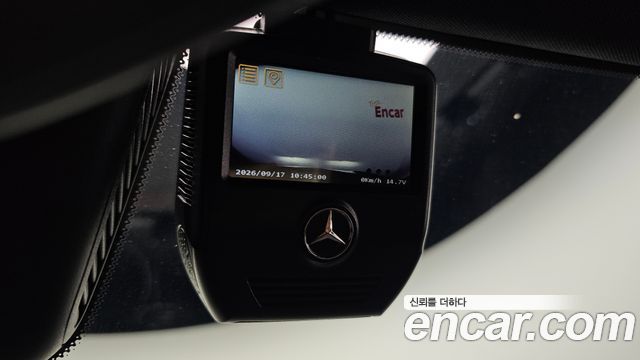 Mercedes-Benz A-Class (W177) A220 Sedan 2020 — фото 13