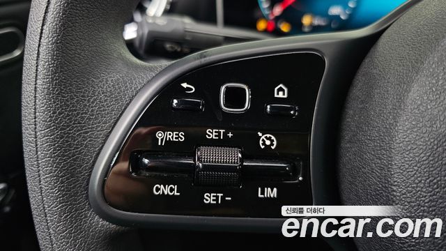 Mercedes-Benz A-Class (W177) A220 Sedan 2020 — фото 18