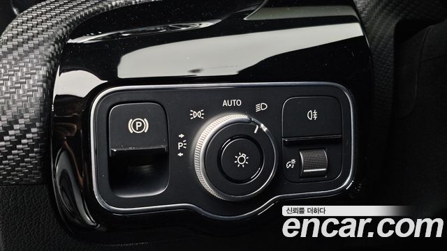 Mercedes-Benz A-Class (W177) A220 Sedan 2020 — фото 27