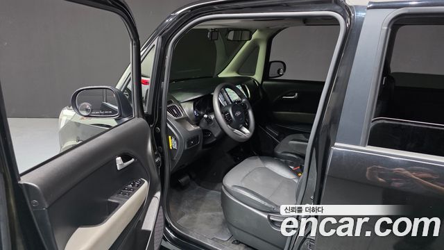 Kia Ray Standard 2020 — фото 10