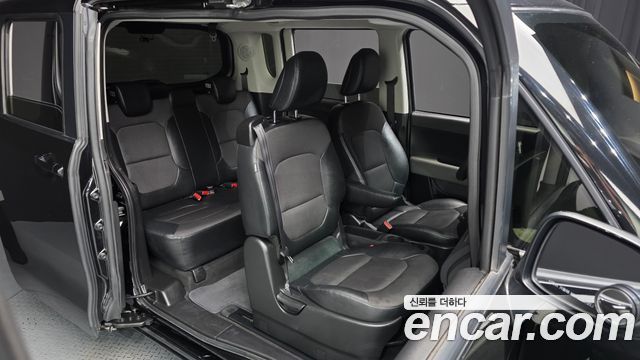 Kia Ray Standard 2020 — фото 12