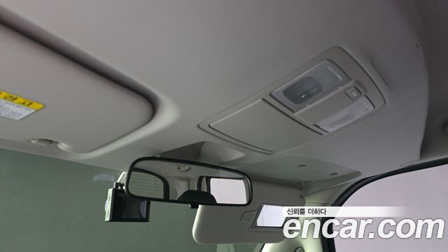 Kia Ray Standard 2020 — фото 19