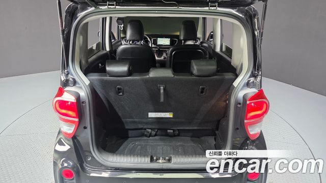 Kia Ray Standard 2020 — фото 20
