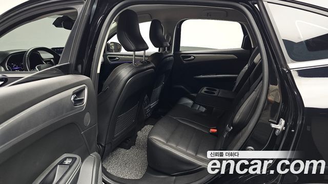 Renault Korea XM3 1.3 TCe RE Inspire 2023 — фото 11