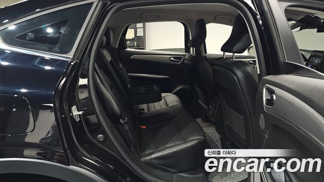 Renault Korea XM3 1.3 TCe RE Inspire 2023 — фото 12