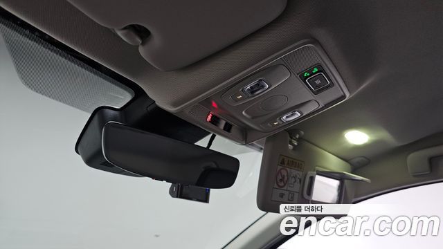 Renault Korea XM3 1.3 TCe RE Inspire 2023 — фото 17