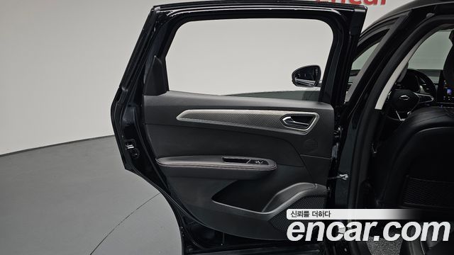 Renault Korea XM3 1.3 TCe RE Inspire 2023 — фото 25