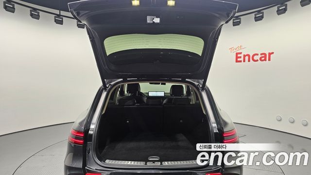 Genesis Electrified (GV70) e-AWD 2022 — фото 18