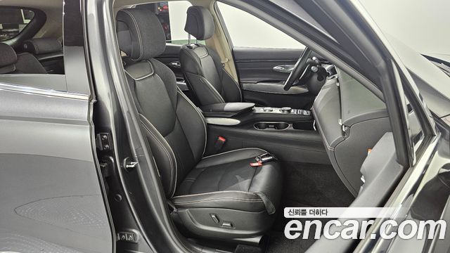 Genesis Electrified (GV70) e-AWD 2022 — фото 26