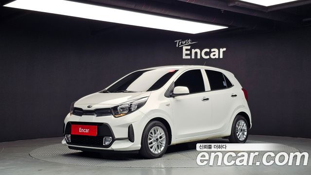 Kia Morning Urban (JA) Prestige