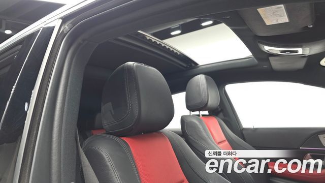 Mercedes-Benz GLE-Class (W167) GLE450d 4MATIC Coupe 2023 — фото 17