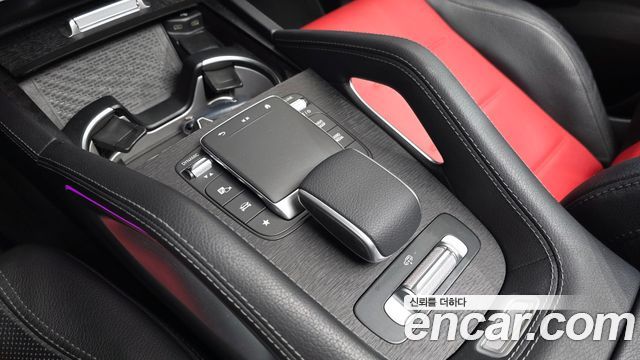Mercedes-Benz GLE-Class (W167) GLE450d 4MATIC Coupe 2023 — фото 18