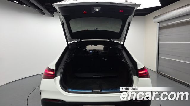 Mercedes-Benz GLE-Class (W167) GLE450d 4MATIC Coupe 2023 — фото 20