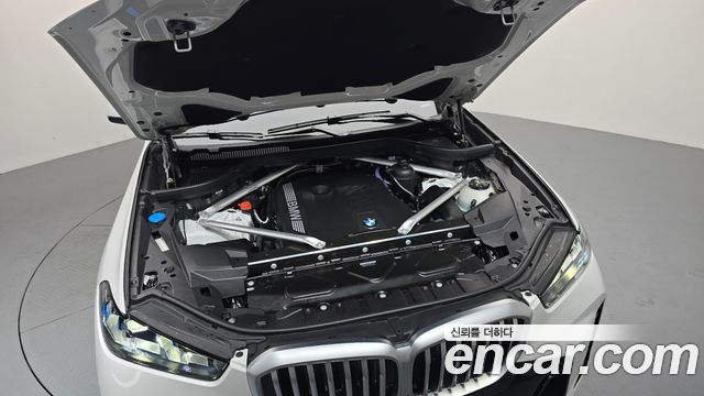 BMW X5 (G05) xDrive 40i M Sport 2025 — фото 6