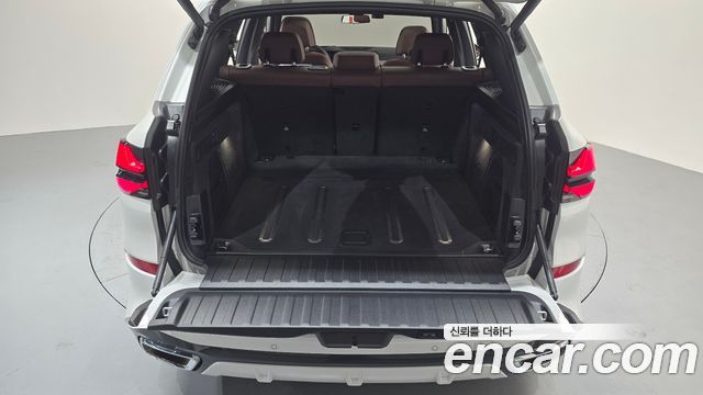 BMW X5 (G05) xDrive 40i M Sport 2025 — фото 17