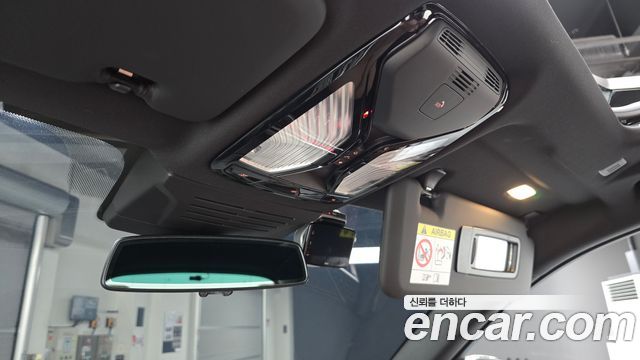 BMW X5 (G05) xDrive 40i M Sport 2025 — фото 18