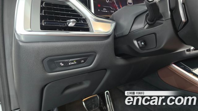 BMW X5 (G05) xDrive 40i M Sport 2025 — фото 20