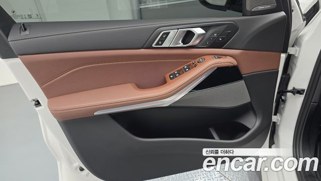 BMW X5 (G05) xDrive 40i M Sport 2025 — фото 24